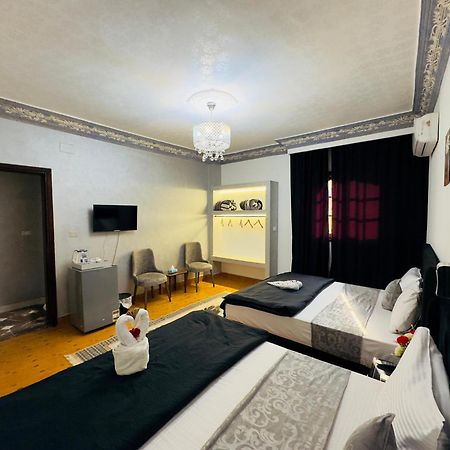 Pyramids Kingdom - Guest House Kafret el-Gabal Εξωτερικό φωτογραφία