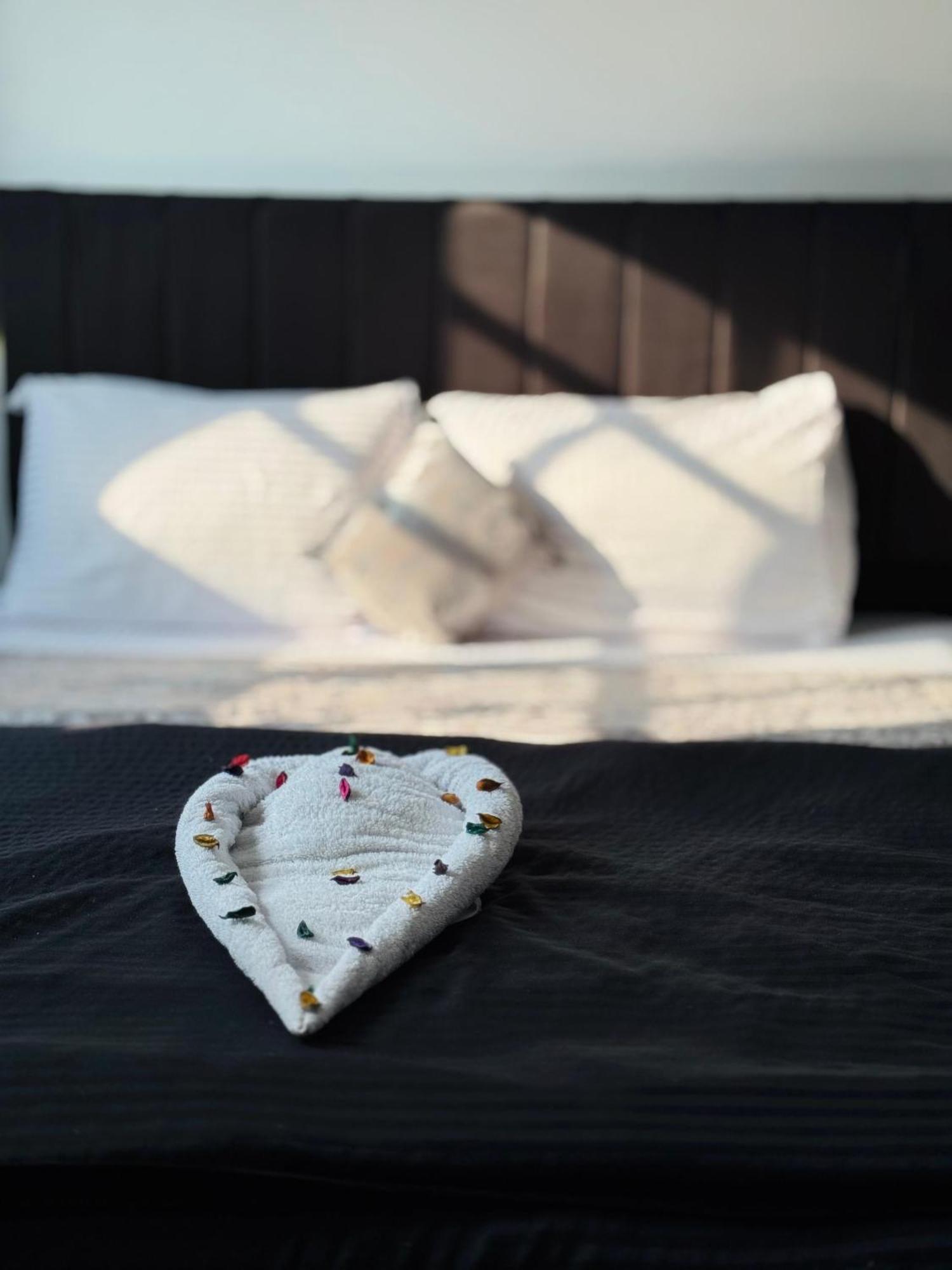 Pyramids Kingdom - Guest House Kafret el-Gabal Εξωτερικό φωτογραφία