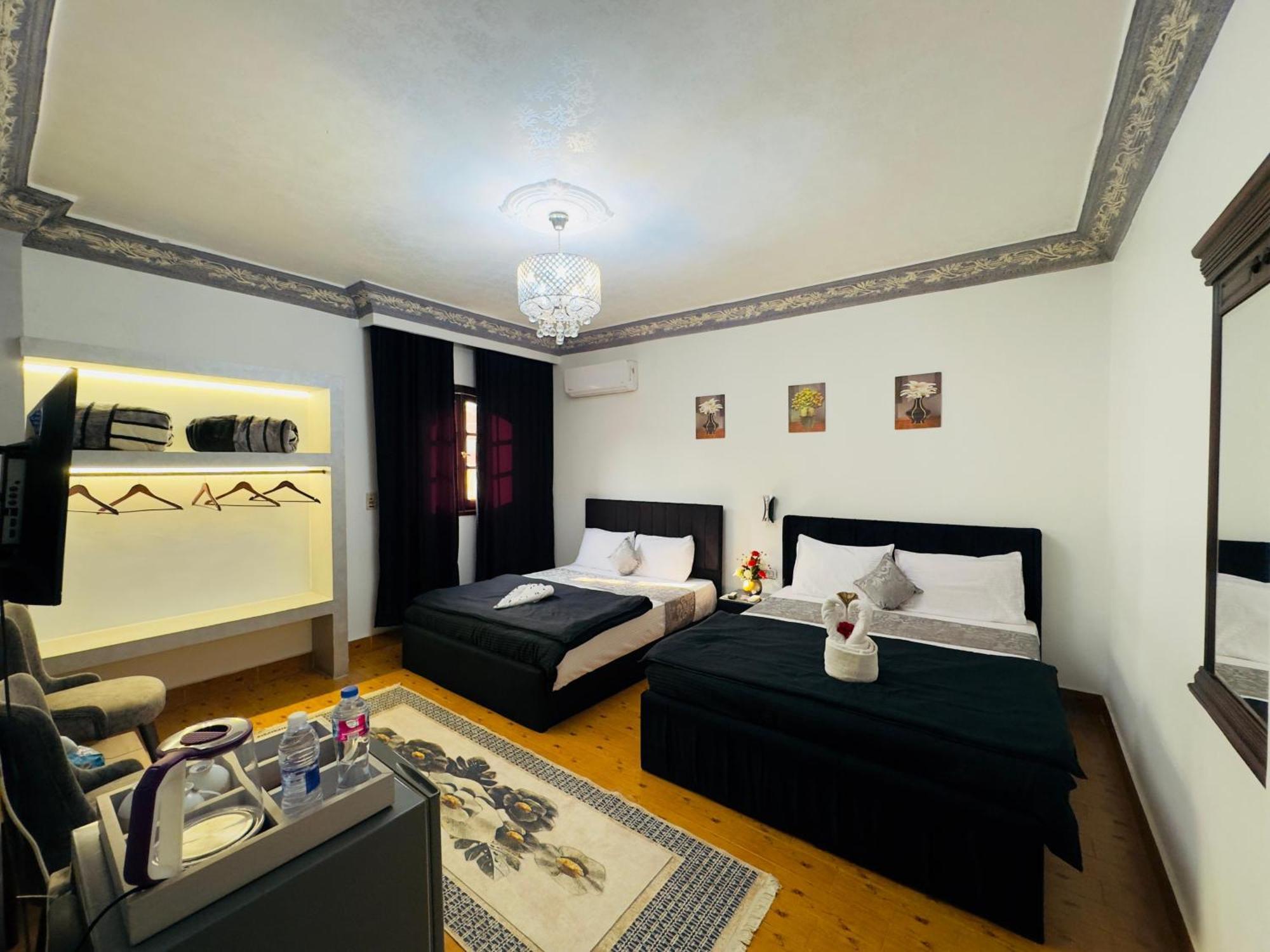 Pyramids Kingdom - Guest House Kafret el-Gabal Εξωτερικό φωτογραφία