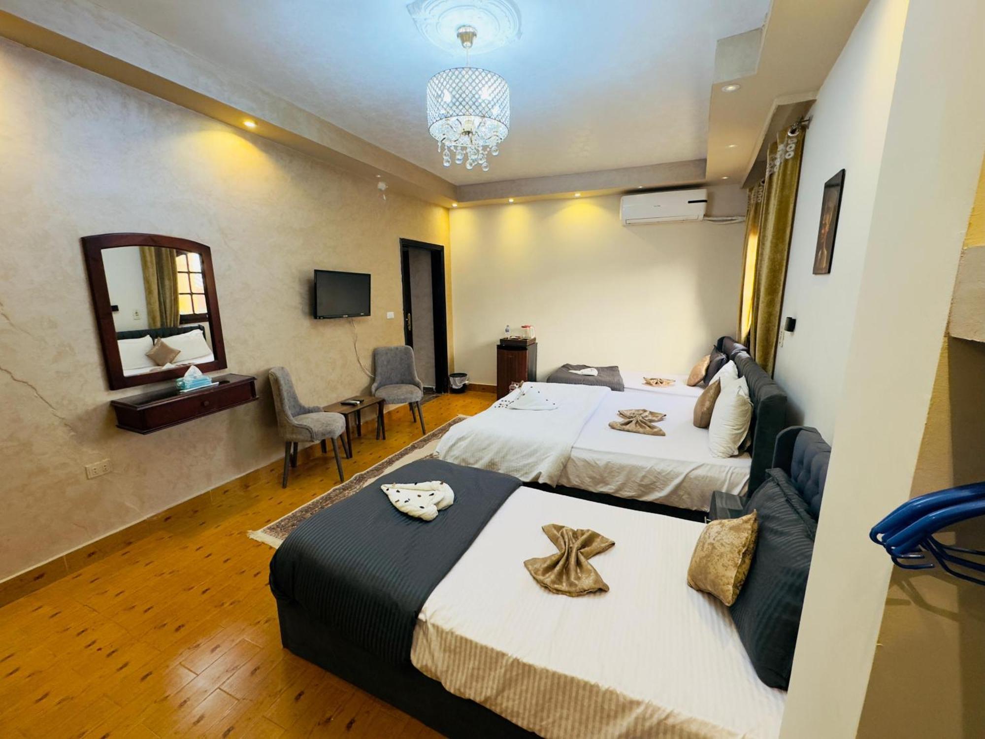 Pyramids Kingdom - Guest House Kafret el-Gabal Εξωτερικό φωτογραφία
