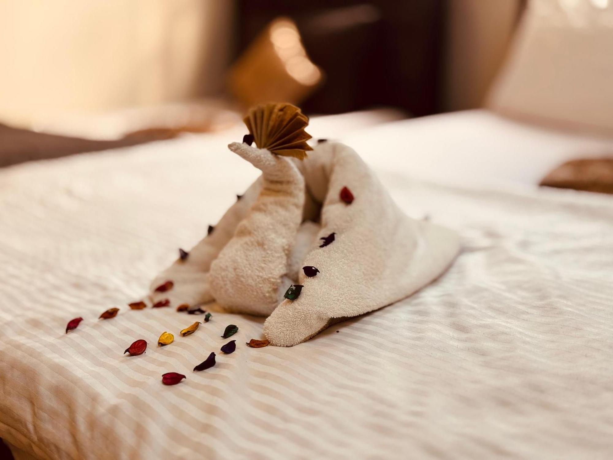 Pyramids Kingdom - Guest House Kafret el-Gabal Εξωτερικό φωτογραφία